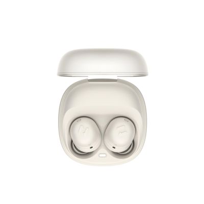 2. Havit TW969 Wireless TWS Headphones (Beige)