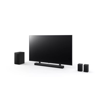 13. LG S70TR Soundbar