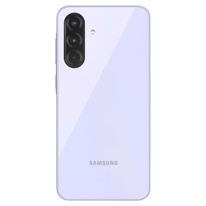 5. Samsung Galaxy A36 (A366) 5G DS. 8/256GB Lavender