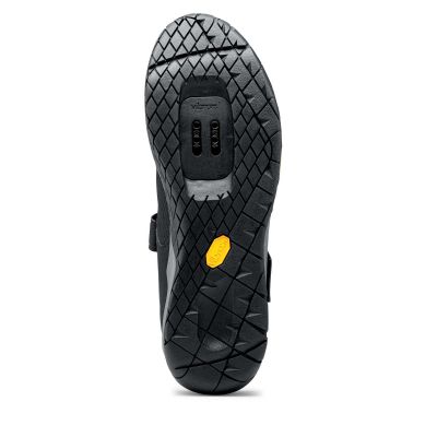 6. NORTHWAVE Overland Plus Cycling Shoes - Black