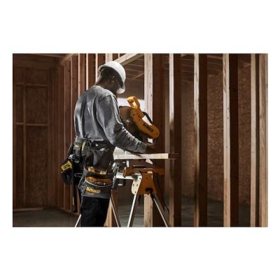 2. DeWALT DWST40603-1 Tool Belt