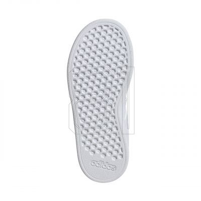 6. Adidas Grand Court 2.0 Jr IH5531 shoes