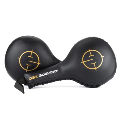 2. Double-sided training packs for the "STRIKER" racket trainer | DBX Bushido