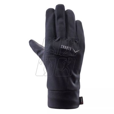 2. Elbrus Tinio Polartec W gloves 92800400634