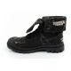 3. Palladium Men's Baggy Hopper Tunnels High Top Sneakers
