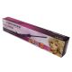 7. Esperanza Laura EBL014 hair curler (25W; black)