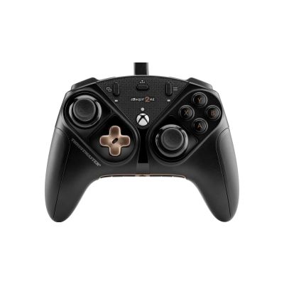 4. eswap X2 HE Controller (XBO/PC) Gamepad Push in Retail