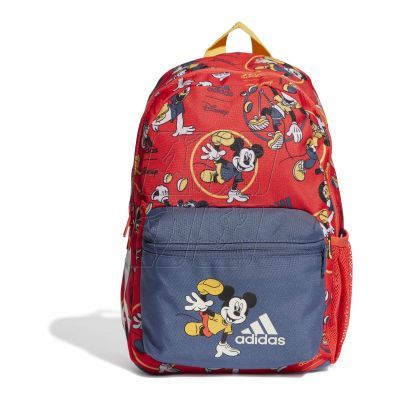 3. Adidas Disney Mickey Mouse backpack IW1120