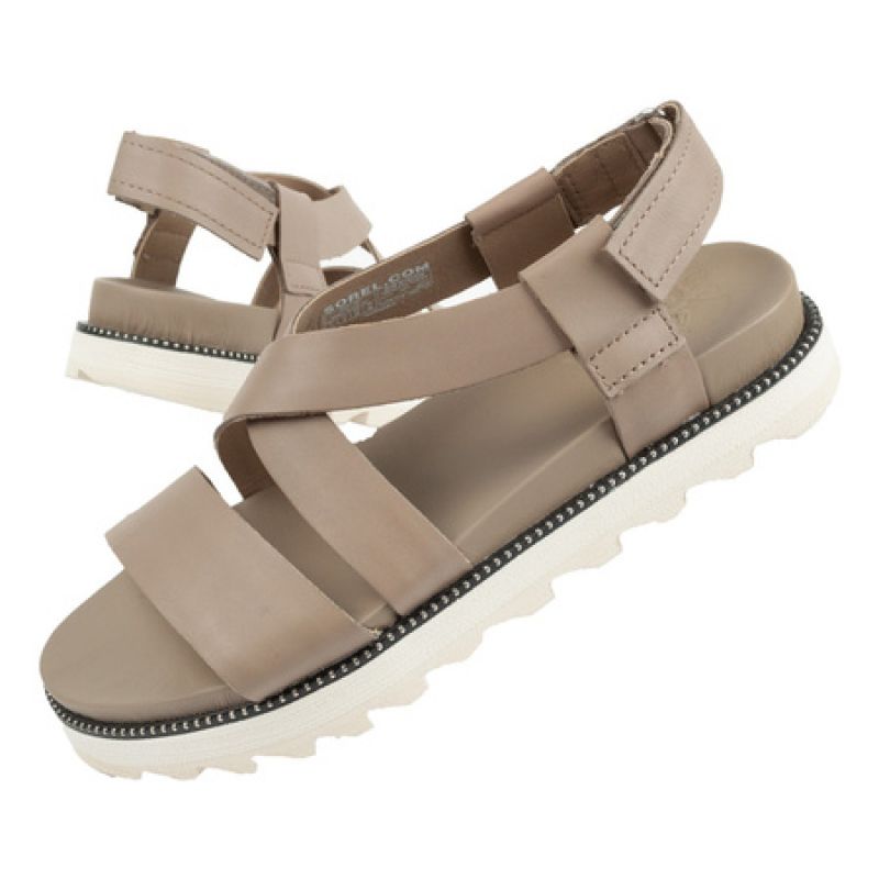 Sorel Roaming Criss W NL4094-297 Sandals