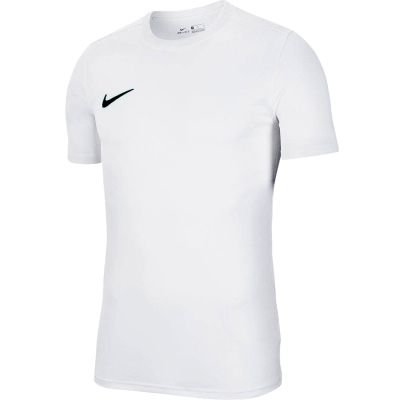 Nike Dri-Fit Park VIII Kids' T-Shirt White HV8182 100