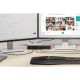 40. Kensington SD5000T5 EQ Thunderbolt 5 Docking Station with Triple 4K and PD 140W - Windows/macOS