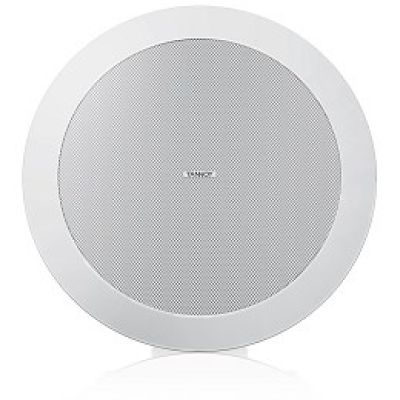 Tannoy CVS 4 MICRO 4" coaxial ceiling loudspeaker with shallow back can for installation applications