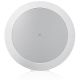 Tannoy CVS 4 MICRO 4" coaxial ceiling loudspeaker with shallow back can for installation applications