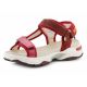 3. D.Franklin Sneakers Sandal Strips W DFSH406003-Burg