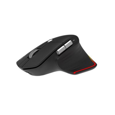 2. Acer Easy Fit Mouse? - Retail pack mouse Right side RF Wireless + Bluetooth 4000 DPI