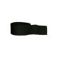 6. 20 mm ribbon - black without carabiner