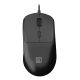 11. NATEC HAWK 2 2400DPI LASER MOUSE BLACK