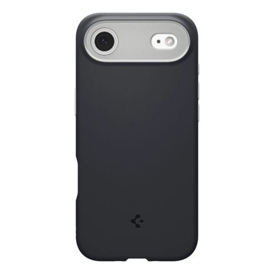3. Spigen Nano Pop MagSafe Case for iPhone 17 Air - Black