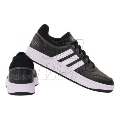 6. Adidas Hoops 3.0 M GY5432 shoes