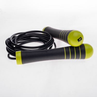 5. IQ Cross The Line Jumpa 2 skipping rope 92800655951