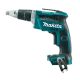 Makita DFS452Z Powered Screwdriver/Impact Driver 4000 RPM Black, Blue, Gray