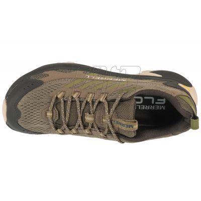 3. Merrell Moab Speed 2 M shoes J037527