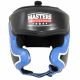 Masters Leather Boxing Headgear KSS-TECH 023069-02M