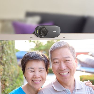 10. Logitech HD Webcam C310 960-001065