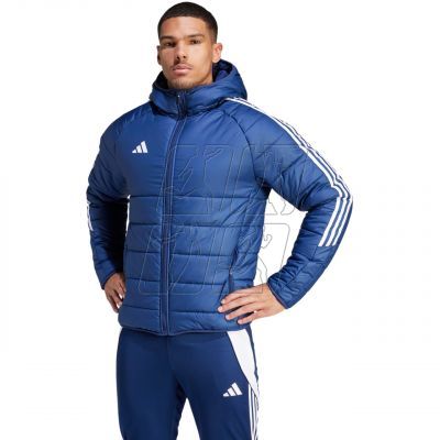 8. Adidas Tiro 24 Winter M IR9497 jacket