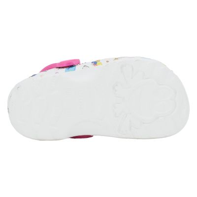 5. Coqui Little Frog Jr sandals 92800617405