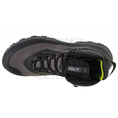 3. 4F Ice Cracker Trekking Shoes M 4FAW22FOTSM004-21S