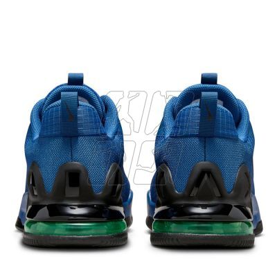 5. Nike Air Max Alpha Trainer 5 M DM0829 403 shoes
