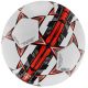 3. SELECT FALCON Football white/red 10546
