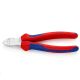 2. KNIPEX 160mm Side Cutter