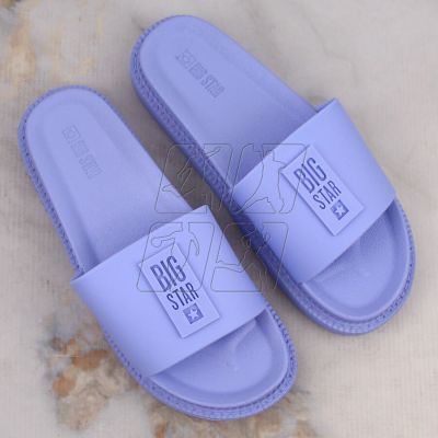 22. Big Star Slippers W LL274430 INT1813C