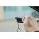 8. GUARD LifeGuard Rescue Tool - Whistle, Seatbelt Cutter, Glass Breaker (YC-004-BL)