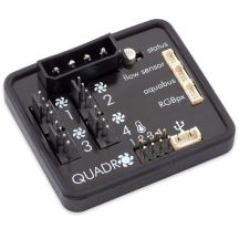 Aquacomputer QUADRO PWM controller