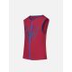 5. ROSSIGNOL FLEXVENT VEST KIDS RED children's ski protector