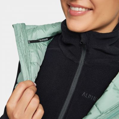 14. Alpinus Monza W BR18178 Vest