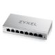2. Switch Zyxel GS1200-8 v3 8p Managed Gigabit