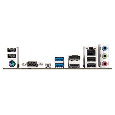 5. Gigabyte A620M S2H Motherboard (A620, AM5, mATX, DDR5)