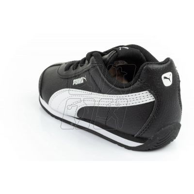 5. Puma Turin 3 Jr shoes 384432 04