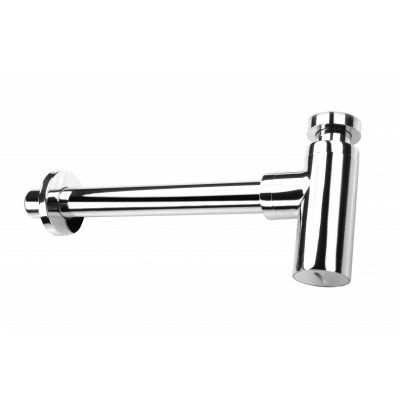 Round washbasin siphon NHC 031K 5907650823476