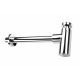 Round washbasin siphon NHC 031K 5907650823476
