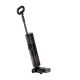 2. UWANT D600 upright vacuum cleaner with wet and dry mopping function - black