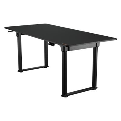 2. COUGAR CGR-E-GRAV180 Black