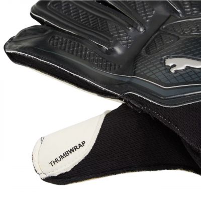 2. Puma Ultra Play RC Goalkeeper Gloves Black 41952 03