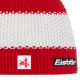 3. Eisbar Star Pompon MÜ SKA E33172-AUT Red One Size
