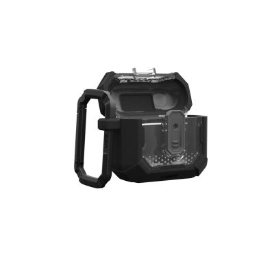 7. UAG Plasma Protective Case for Airpods 4 (Black)