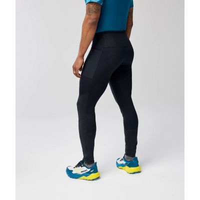 4. Brooks Running High Point Tight M 211513001 Running Pants
